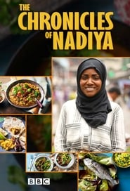The Chronicles of Nadiya' Poster