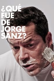 Qu fue de Jorge Sanz' Poster