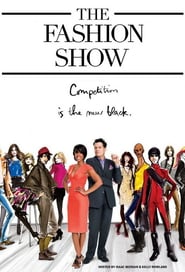 The Fashion Show' Poster