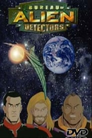 Bureau of Alien Detectors' Poster