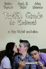 Twelfth Grade or Whatever' Poster