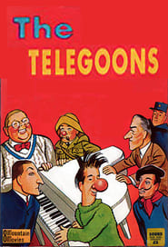 The Telegoons' Poster