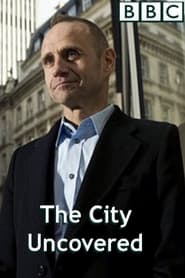 Streaming sources forThe City Uncovered with Evan Davis