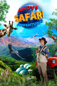 Andys Safari Adventures' Poster