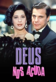 Deus Nos Acuda' Poster