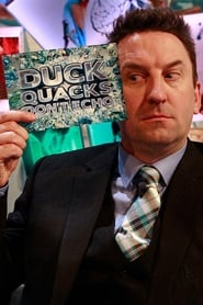 Duck Quacks Dont Echo' Poster