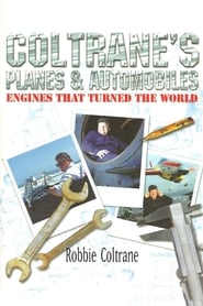 Coltranes Planes and Automobiles' Poster