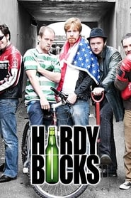 Hardy Bucks' Poster