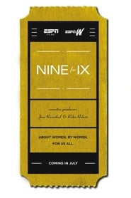 Nine for IX' Poster