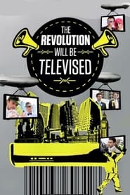 The Revolution Will Be Televised' Poster