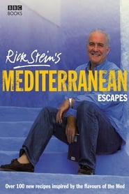 Rick Steins Mediterranean Escapes' Poster