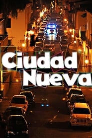Ciudad Nueva' Poster