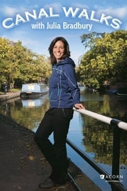 Julia Bradburys Canal Walks