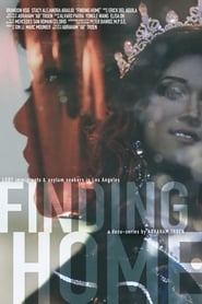 Finding Home' Poster