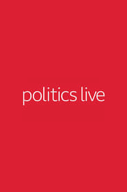 Politics Live' Poster