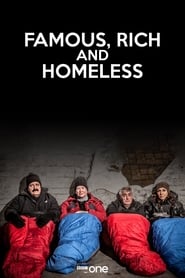 Famous Rich  Homeless' Poster