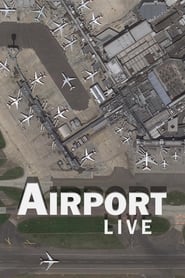Airport Live' Poster