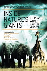 Streaming sources forInside Natures Giants