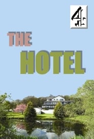 The Hotel' Poster