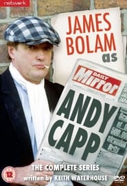 Andy Capp' Poster