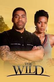 The Wild' Poster