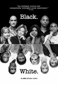 Black White' Poster