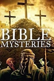 Bible Mysteries' Poster