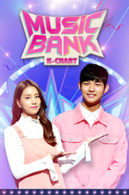 Music Bank' Poster