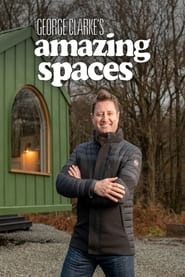 Streaming sources forGeorge Clarkes Amazing Spaces