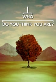 Who Do You Think You Are' Poster