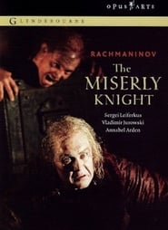 The Miserly KnightGianni Schicchi' Poster