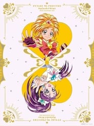 Futari wa Pretty Cure Splash Star' Poster