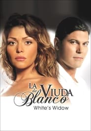 La Viuda de Blanco' Poster