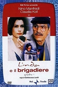 Linda e il brigadiere' Poster
