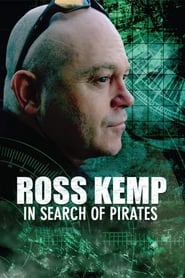 Ross Kemp in Search of Pirates' Poster