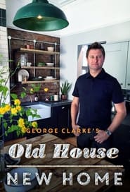 George Clarkes Old House New Home' Poster