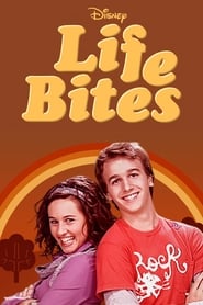 Life Bites  Pillole di vita' Poster