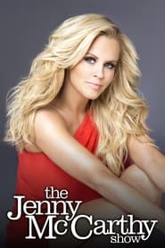 The Jenny McCarthy Show' Poster