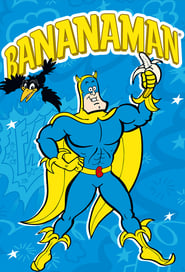 Bananaman' Poster