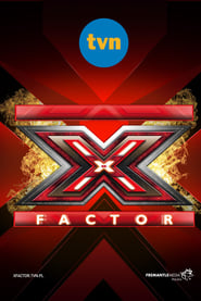 The X Factor Poland' Poster