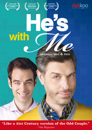 Hes with Me' Poster