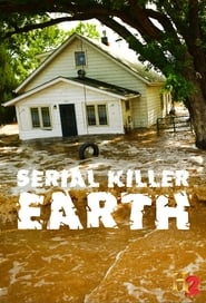 Serial Killer Earth' Poster