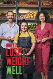 How to Lose Weight Well' Poster