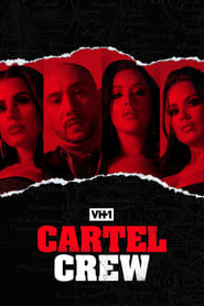 Cartel Crew' Poster