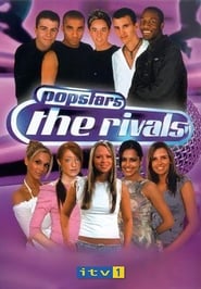 Popstars The Rivals' Poster