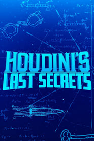Houdinis Last Secrets' Poster