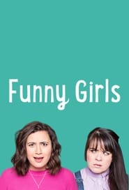 Funny Girls' Poster