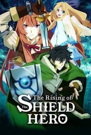 Streaming sources forThe Rising of the Shield Hero