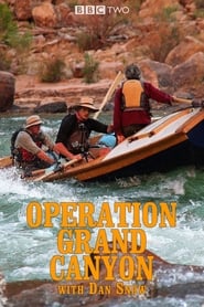 Operation Grand Canyon with Dan Snow' Poster