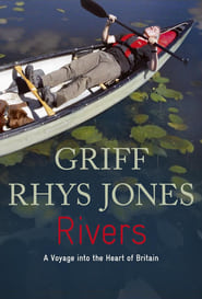 Rivers with Griff Rhys Jones' Poster